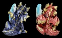 Drachen Figuren Set Mit Schreibfedern 10 Drachen Figuren Set Mit Schreibfedern -FIGUREN Verkäufe 2D FS26667 Drachen Figuren Set mit Schreibfedern 4 1280x1280