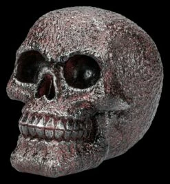 Totenkopf Figur - Rostiger Schädel 11 Totenkopf Figur - Rostiger Schädel -FIGUREN Verkäufe 2D FS26681 Totenkopf Figur Rostiger Schadel 6 1280x1280