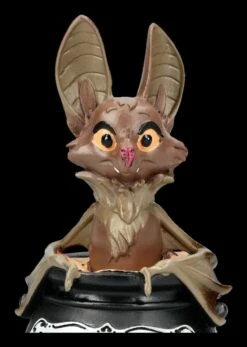 NEMESIS NOW Fledermaus Figur - My Lil Familiar - Vesper -FIGUREN Verkäufe 2D FS26688 Fledermaus Figur My Lil Familiar Vesper 2 1280x1280