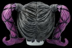 NEMESIS NOW Totenkopf Figur - Drop Dead Gorgeous - Myths And Magic -FIGUREN Verkäufe 2D FS26691 Totenkopf Figur Drop Dead Georgeous 4 1280x1280