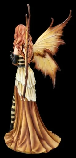 Elfenfigur Mit Honig - Honey -FIGUREN Verkäufe 2D FS26693 Elfenfigur mit Honig Honey 3 1280x1280