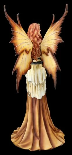 Elfenfigur Mit Honig - Honey -FIGUREN Verkäufe 2D FS26693 Elfenfigur mit Honig Honey 4 1280x1280