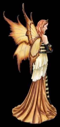 Elfenfigur Mit Honig - Honey -FIGUREN Verkäufe 2D FS26693 Elfenfigur mit Honig Honey 5 1280x1280