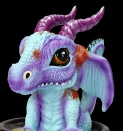 Drachenfigur In Tasse - Latte Mit Eugene -FIGUREN Verkäufe 2D FS26712 Drachenfigur in Tasse Latte mit Eugene 7 1280x1280