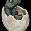 Dinosaurier Figur Schlüpft Aus Ei - Raptors Birth -FIGUREN Verkäufe 2D FS26717 Dinosaurier Figur schlupft aus Ei Raptors Birth 1 1280x1280