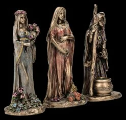 Dreifaltige Göttin Figuren - Jungfrau Mutter Altes Weib -FIGUREN Verkäufe 2D FS26722 Dreifaltige Gottin Figuren Jungfrau Mutter altes Weib 4 1280x1280