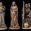 Dreifaltige Göttin Figuren - Jungfrau Mutter Altes Weib -FIGUREN Verkäufe 2D FS26722 Dreifaltige Gottin Figuren Jungfrau Mutter altes Weib 5 1280x1280