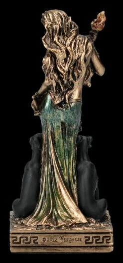Hekate Figur Klein - Mondgöttin Mit Hunden 12 Hekate Figur Klein - Mondgöttin Mit Hunden -FIGUREN Verkäufe 2D FS26727 Hekate Figur klein Mondgottin mit Hunden 3 1280x1280