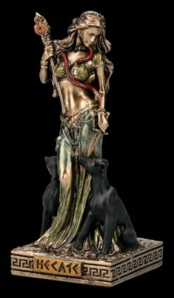 Hekate Figur Klein - Mondgöttin Mit Hunden 14 Hekate Figur Klein - Mondgöttin Mit Hunden -FIGUREN Verkäufe 2D FS26727 Hekate Figur klein Mondgottin mit Hunden 6 1280x1280