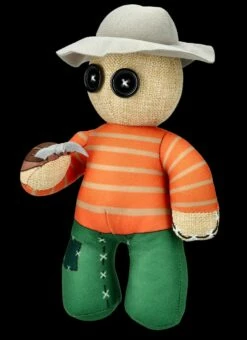 Plüschfigur Voodoopuppe - Fred -FIGUREN Verkäufe 2D FS26732 Pluschfigur Voodoopuppe Fred 4 1280x1280