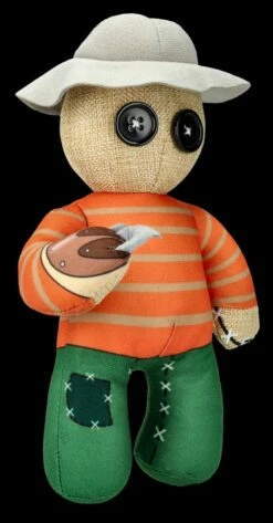 Plüschfigur Voodoopuppe - Fred -FIGUREN Verkäufe 2D FS26732 Pluschfigur Voodoopuppe Fred 5 1280x1280