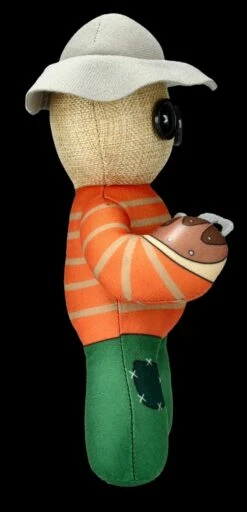 Plüschfigur Voodoopuppe - Fred -FIGUREN Verkäufe 2D FS26732 Pluschfigur Voodoopuppe Fred 7 1280x1280