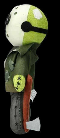 Plüschfigur Voodoopuppe - Little Jay -FIGUREN Verkäufe 2D FS26733 Pluschfigur Voodoopuppe Little Jay 2 1280x1280