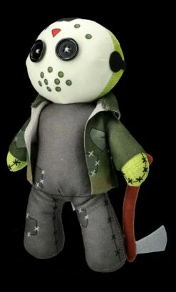 Plüschfigur Voodoopuppe - Little Jay -FIGUREN Verkäufe 2D FS26733 Pluschfigur Voodoopuppe Little Jay 4 1280x1280