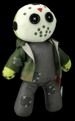 Plüschfigur Voodoopuppe - Little Jay -FIGUREN Verkäufe 2D FS26733 Pluschfigur Voodoopuppe Little Jay 5 1280x1280