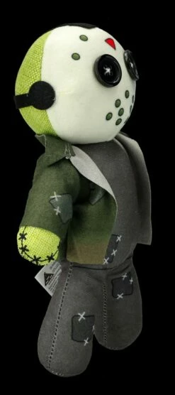 Plüschfigur Voodoopuppe - Little Jay -FIGUREN Verkäufe 2D FS26733 Pluschfigur Voodoopuppe Little Jay 6 1280x1280