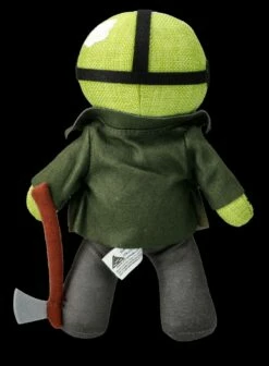 Plüschfigur Voodoopuppe - Little Jay -FIGUREN Verkäufe 2D FS26733 Pluschfigur Voodoopuppe Little Jay 8 1280x1280