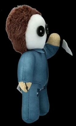 Plüschfigur Voodoopuppe - Myer -FIGUREN Verkäufe 2D FS26734 Pluschfigur Voodoopuppe Myer 5 1280x1280