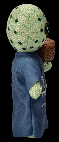 Plüschfigur Voodoopuppe - Pin -FIGUREN Verkäufe 2D FS26735 Pluschfigur Voodoopuppe Pin 7 1280x1280