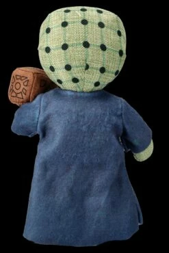 Plüschfigur Voodoopuppe - Pin -FIGUREN Verkäufe 2D FS26735 Pluschfigur Voodoopuppe Pin 8 1280x1280