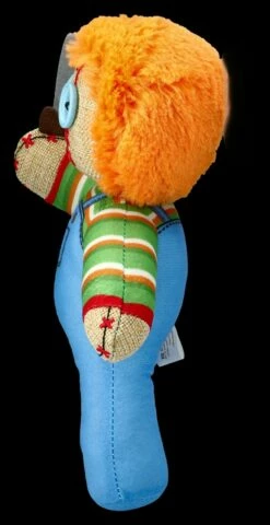 Plüschfigur Voodoopuppe - Buddi 13 Plüschfigur Voodoopuppe - Buddi -FIGUREN Verkäufe 2D FS26736 Pluschfigur Voodoopuppe Buddi 2 1280x1280