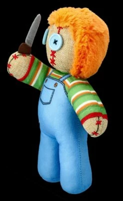 Plüschfigur Voodoopuppe - Buddi 17 Plüschfigur Voodoopuppe - Buddi -FIGUREN Verkäufe 2D FS26736 Pluschfigur Voodoopuppe Buddi 3 1280x1280