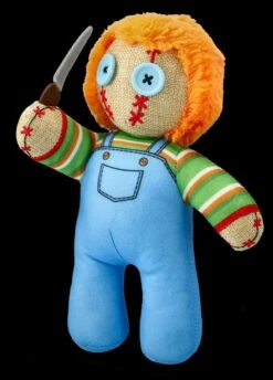 Plüschfigur Voodoopuppe - Buddi 11 Plüschfigur Voodoopuppe - Buddi -FIGUREN Verkäufe 2D FS26736 Pluschfigur Voodoopuppe Buddi 4 1280x1280