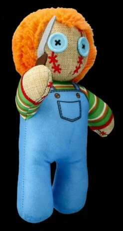 Plüschfigur Voodoopuppe - Buddi 12 Plüschfigur Voodoopuppe - Buddi -FIGUREN Verkäufe 2D FS26736 Pluschfigur Voodoopuppe Buddi 5 1280x1280