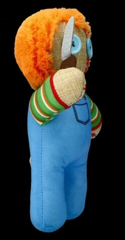 Plüschfigur Voodoopuppe - Buddi 16 Plüschfigur Voodoopuppe - Buddi -FIGUREN Verkäufe 2D FS26736 Pluschfigur Voodoopuppe Buddi 6 1280x1280