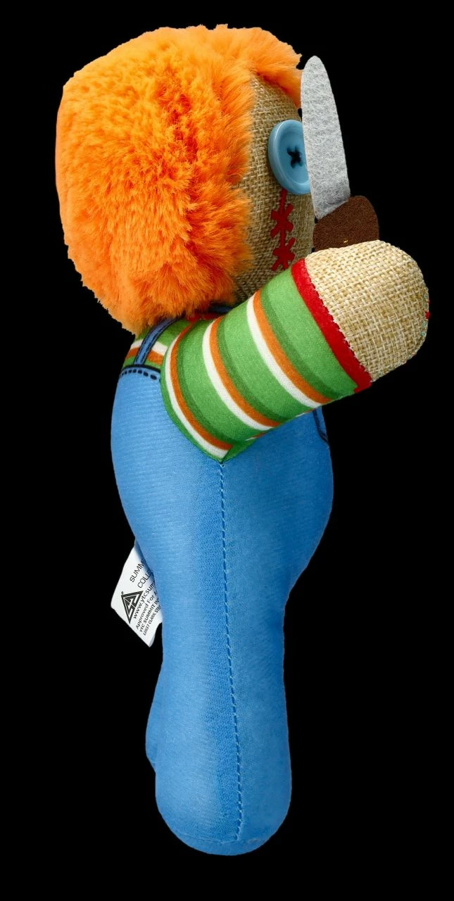 Plüschfigur Voodoopuppe - Buddi 8 Plüschfigur Voodoopuppe - Buddi – Bild 6