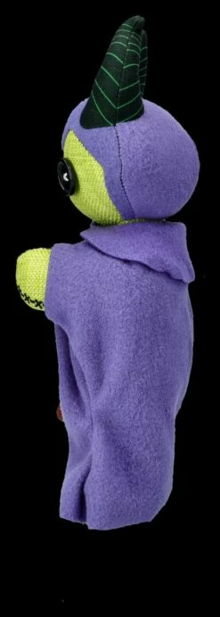 Plüschfigur Voodoopuppe - Queen Malice -FIGUREN Verkäufe 2D FS26742 Pluschfigur Voodoopuppe Queen Malice 2 1280x1280