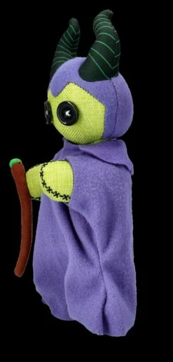 Plüschfigur Voodoopuppe - Queen Malice -FIGUREN Verkäufe 2D FS26742 Pluschfigur Voodoopuppe Queen Malice 3 1280x1280