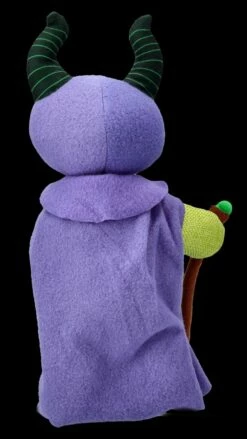 Plüschfigur Voodoopuppe - Queen Malice -FIGUREN Verkäufe 2D FS26742 Pluschfigur Voodoopuppe Queen Malice 8 1280x1280