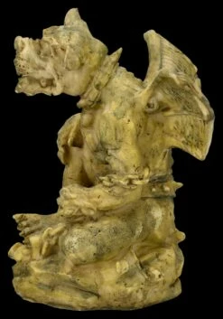 Gargoyle Figur In Ketten -FIGUREN Verkäufe 2D FS26746 Gargoyle Figur in Ketten 2 1280x1280