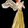 Engel Figur - Spirit Of Flame By Nene Thomas -FIGUREN Verkäufe 2D FS26780 Engel Figur Spirit of Flame by Nene Tomas 5 1280x1280