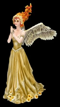 Engel Figur - Spirit Of Flame By Nene Thomas -FIGUREN Verkäufe 2D FS26780 Engel Figur Spirit of Flame by Nene Tomas 6 1280x1280