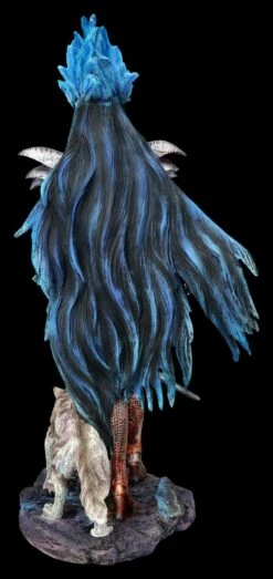 Kriegerin Figur Mit Wolf - Fire Of Ring By Ruth Thompson 13 Kriegerin Figur Mit Wolf - Fire Of Ring By Ruth Thompson -FIGUREN Verkäufe 2D FS26789 Kriegerin Figur mit Wolf Fire of Ring by Ruth Tompson 6 1280x1280