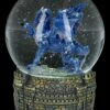 Schneekugel Drache - Midnight Dragon -FIGUREN Verkäufe 2D FS26797 Schneekugel Drache Midnight Dragon 8 1280x1280