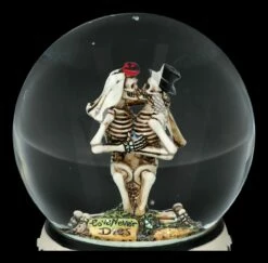 Schneekugel Küssende Skelette - Love Never Dies 17 Schneekugel Küssende Skelette - Love Never Dies -FIGUREN Verkäufe 2D FS26799 Schneekugel kussende Skelette Love Never Dies 1 1280x1280