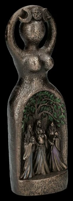 Dreifaltige Göttin Figur - Mystische Statue -FIGUREN Verkäufe 2D FS26800 Dreifaltige Gottin Figur Mystische Statue 5 1280x1280