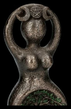 Dreifaltige Göttin Figur - Mystische Statue -FIGUREN Verkäufe 2D FS26800 Dreifaltige Gottin Figur Mystische Statue 7 1280x1280