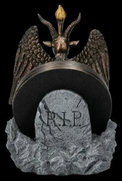 Baphomet Figur Mit Untersetzern 16 Baphomet Figur Mit Untersetzern -FIGUREN Verkäufe 2D FS26801 Baphomet Figur mit Untersetzern 3 1280x1280