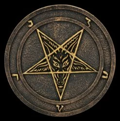 Baphomet Figur Mit Untersetzern 14 Baphomet Figur Mit Untersetzern -FIGUREN Verkäufe 2D FS26801 Baphomet Figur mit Untersetzern 9 1280x1280