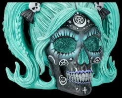 NEMESIS NOW Totenkopf Figur - Drop Dead Gorgeous - Cute And Cosmic 17 NEMESIS NOW Totenkopf Figur - Drop Dead Gorgeous - Cute And Cosmic -FIGUREN Verkäufe 2D FS26804 Totenkopf Figur Drop Dead Gorgeous Cute and Cosmic 7 1280x1280