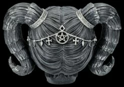 NEMESIS NOW Totenkopf Figur - Drop Dead Gorgeous - Solve And Coagula -FIGUREN Verkäufe 2D FS26805 Totenkopf Figur Drop Dead Gorgeous Solve and Coagula 3 1280x1280