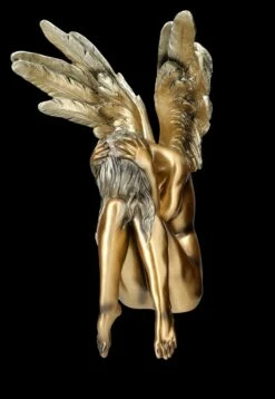 Engelfigur Als Kantenhocker - Angel Of Sadness 18 Engelfigur Als Kantenhocker - Angel Of Sadness -FIGUREN Verkäufe 2D FS26809 Engelfigutr als Kantenhocker Angel of Sadness 4 1280x1280