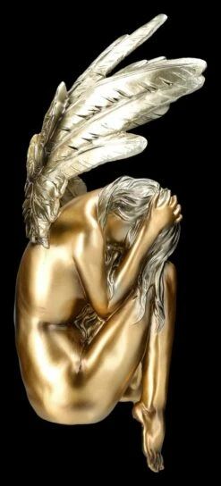 Engelfigur Als Kantenhocker - Angel Of Sadness 17 Engelfigur Als Kantenhocker - Angel Of Sadness -FIGUREN Verkäufe 2D FS26809 Engelfigutr als Kantenhocker Angel of Sadness 7 1280x1280