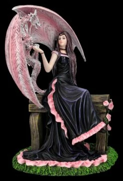 Anne Stokes Figur - Elegant Dragon 11 Anne Stokes Figur - Elegant Dragon -FIGUREN Verkäufe 2D FS26830 Anne Stokes FigurElegant Dragon 1 1280x1280