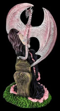 Anne Stokes Figur - Elegant Dragon 14 Anne Stokes Figur - Elegant Dragon -FIGUREN Verkäufe 2D FS26830 Anne Stokes FigurElegant Dragon 4 1280x1280