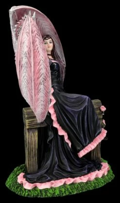 Anne Stokes Figur - Elegant Dragon 15 Anne Stokes Figur - Elegant Dragon -FIGUREN Verkäufe 2D FS26830 Anne Stokes FigurElegant Dragon 5 1280x1280